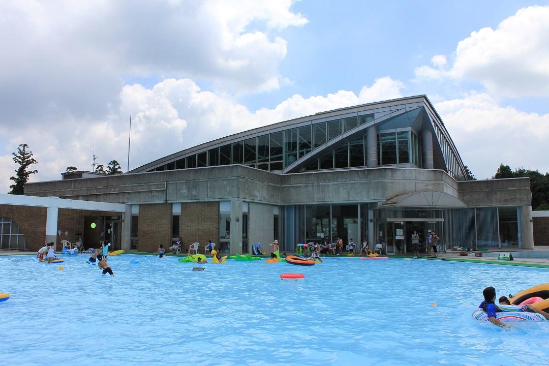 Amagi Mizu no Bunkamura (Cultural Center)