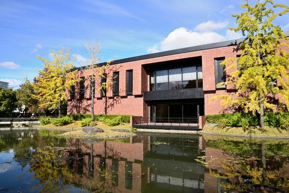 Kurume City Museum of Art-0