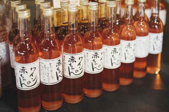 Kyoho Winery-5