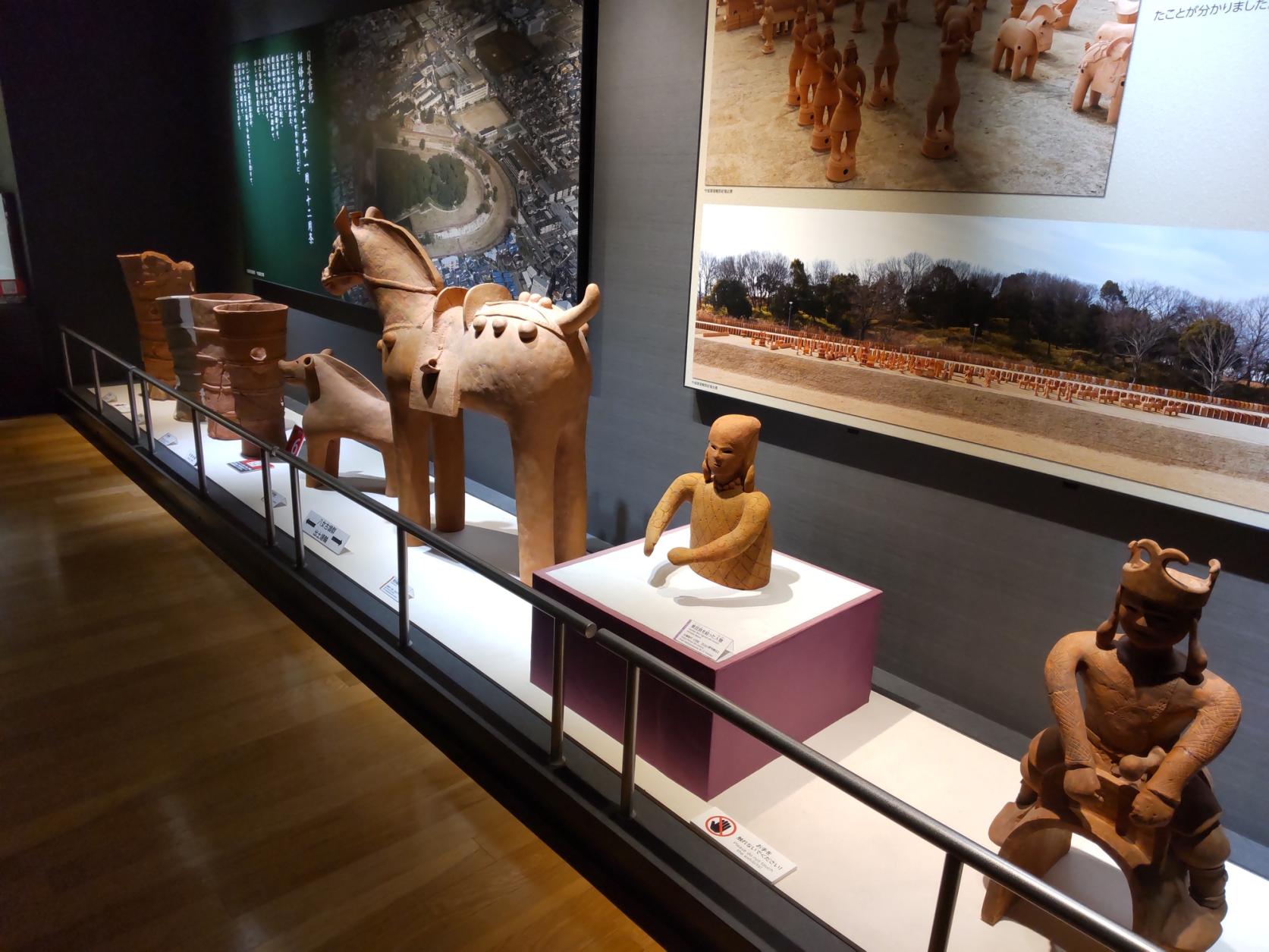 岩戸山歴史文化交流館 　いわいの郷-1