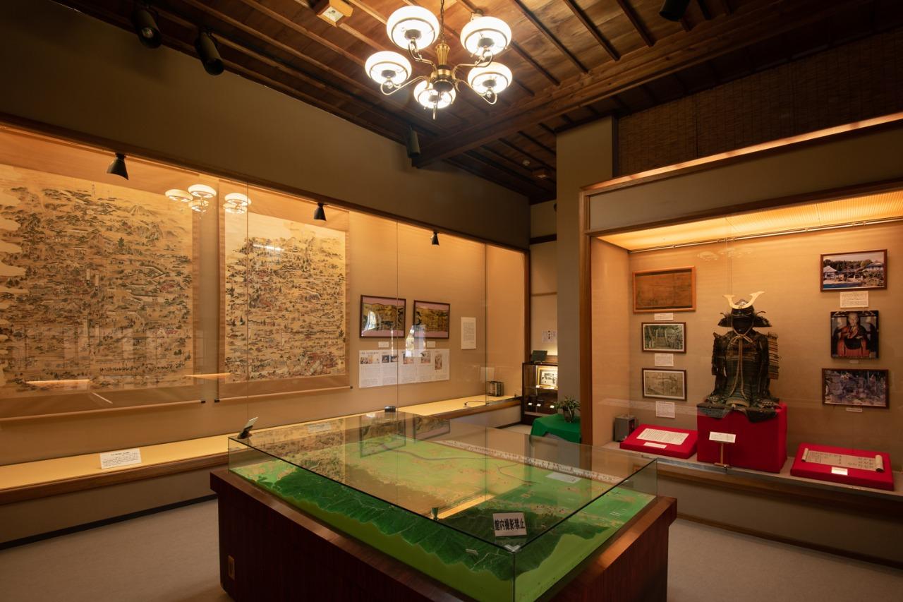 Kurume Kusano History Museum-2