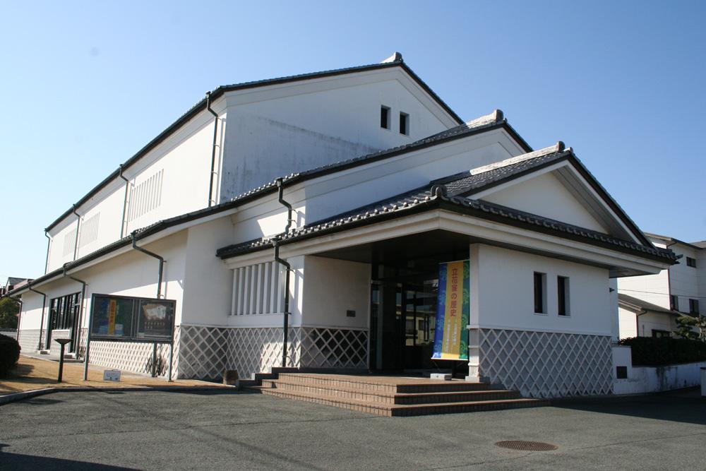 柳川古文書館-2