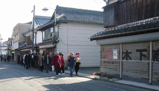 八女福島町並みガイドの会-0