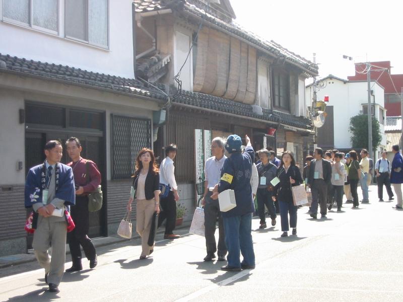 八女福島町並みガイドの会-1