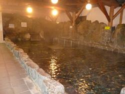 Ikawa Hot Spring (Ikawa Hot Spring Tourism Association)-1