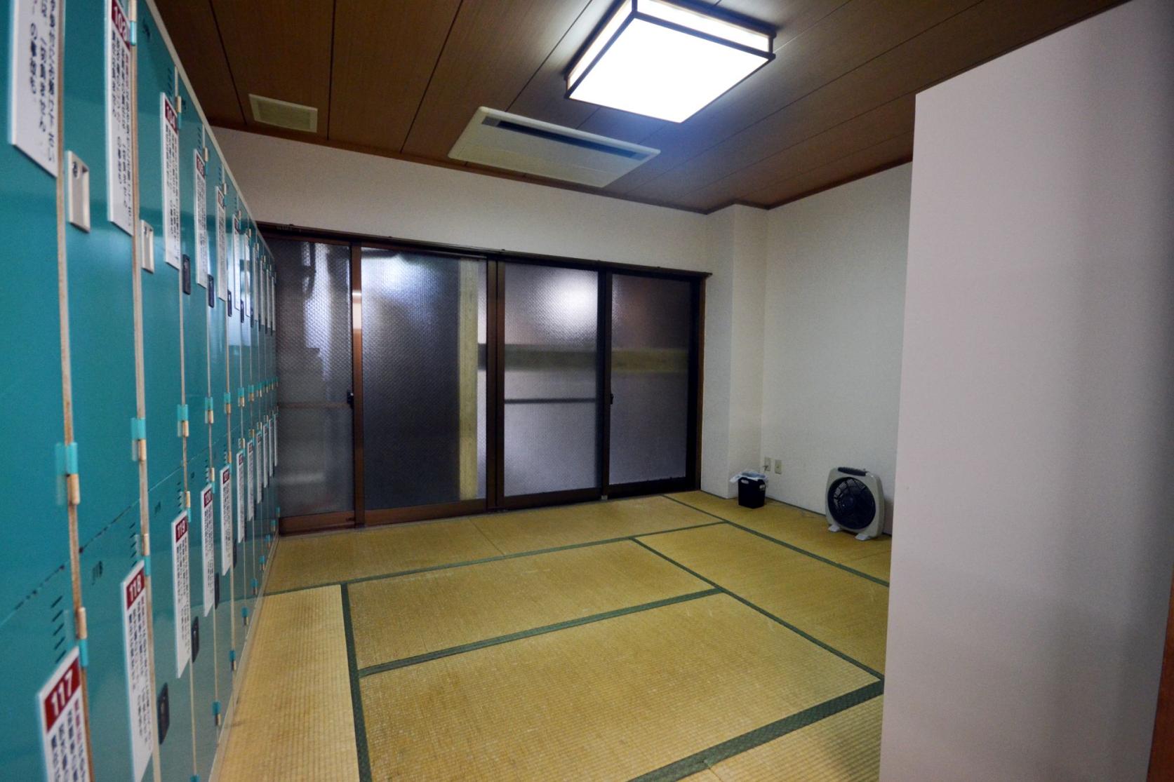 伊川溫泉(伊川溫泉觀光協會)-8