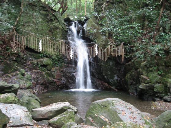 竜王峡キャンプ村-2