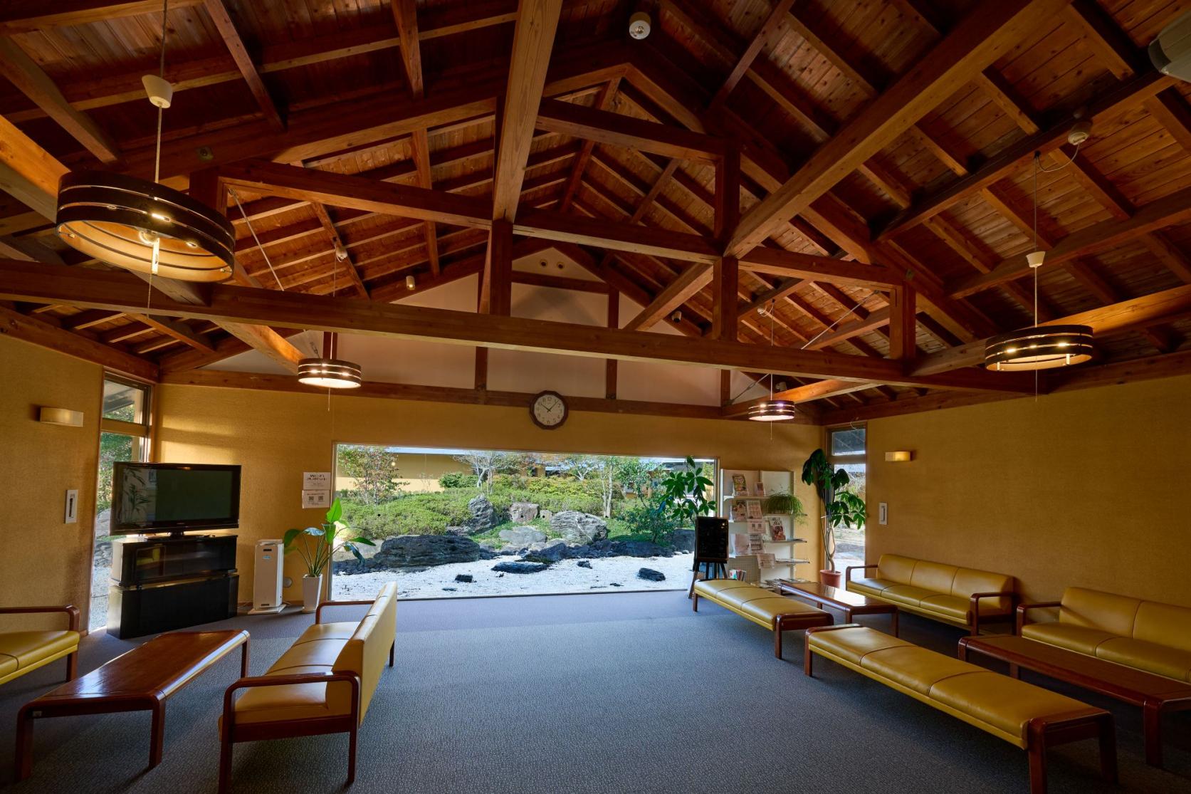 겐지이노 모리온센-7