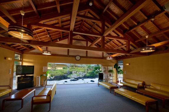 겐지이노 모리온센-7