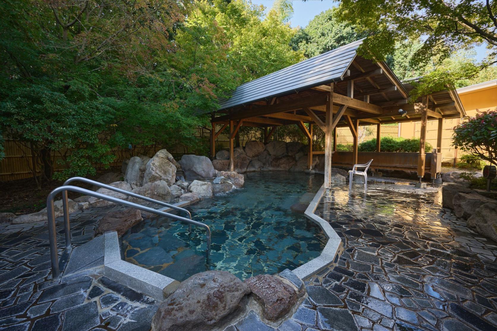 겐지이노 모리온센-1