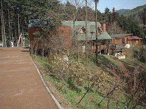 Akamura Nature Study Village  Genjii’s Forest-1