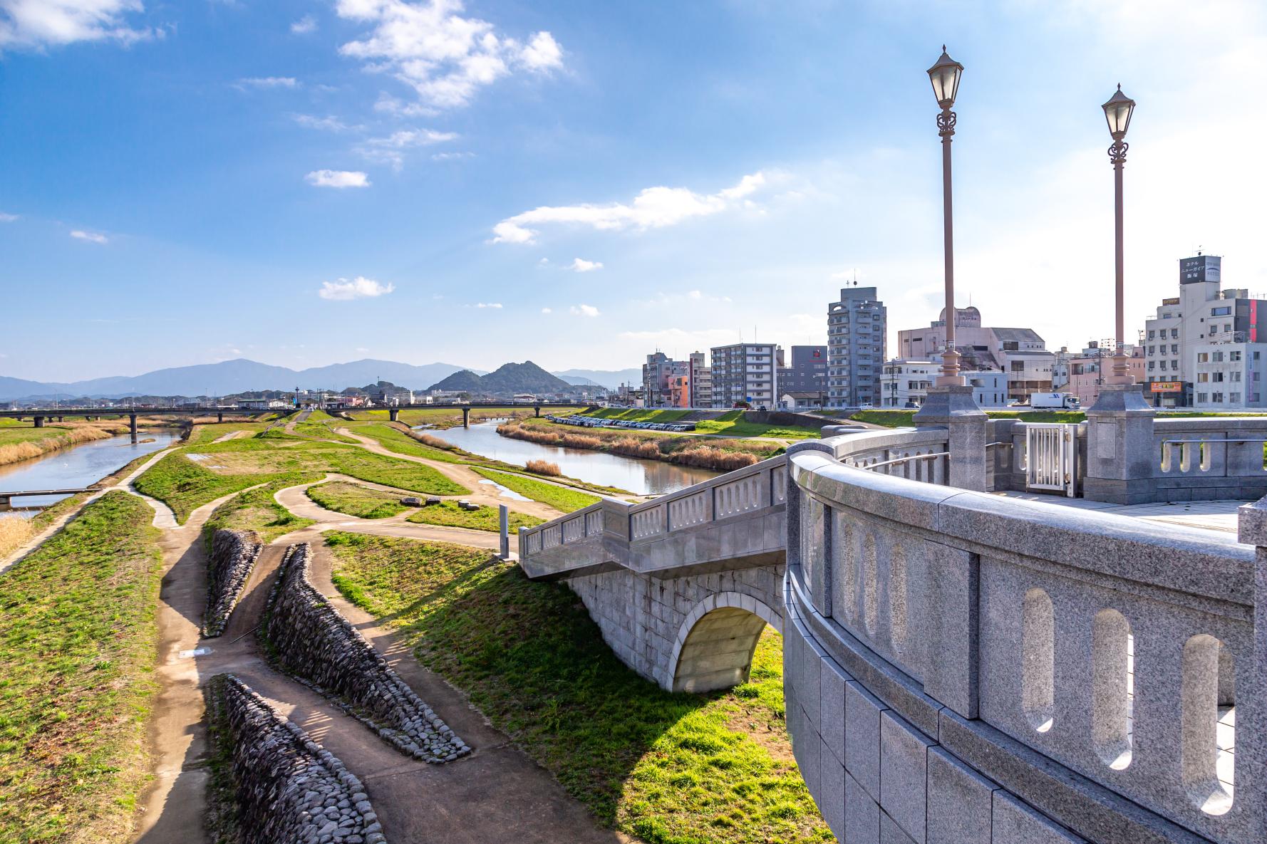捨石山-2