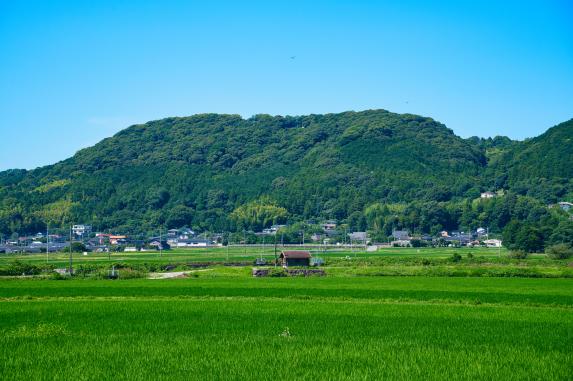 Masutomi Castle Ruins-0