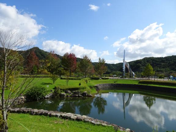 Chikuhou Greenery Park-1