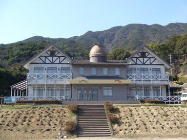 Sun Village Akane (San Bireji Akane)-1