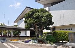 Iizuka City Historical Museum-3