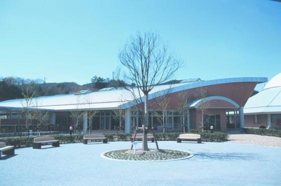 Furusato Exchange Building ”Hio-no-Yu”-2