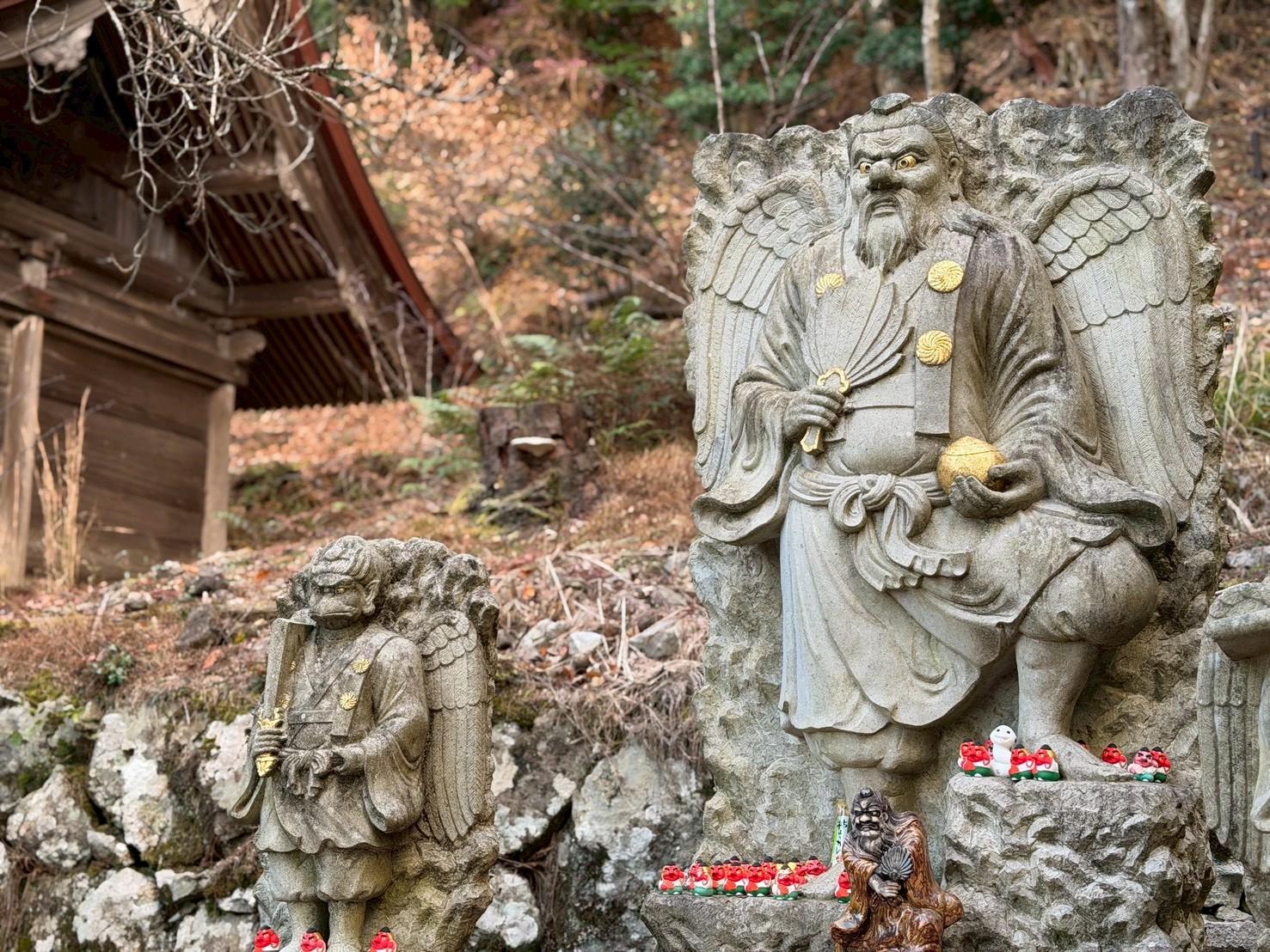 英彦山神宫奉幣殿-7