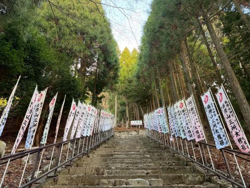 英彦山神宫奉幣殿-8