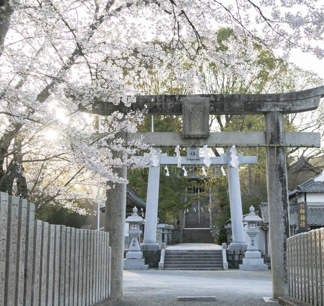 劔神社-1