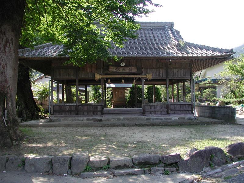 Seishiden Ruins