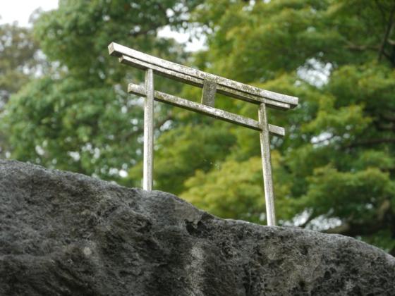 香春神社-7