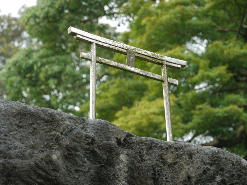 香春神社-7