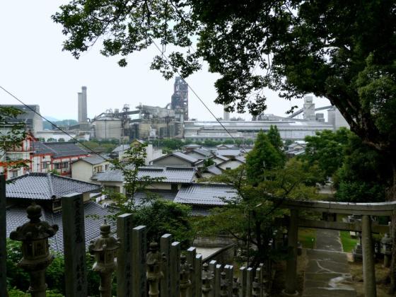 香春神社-3