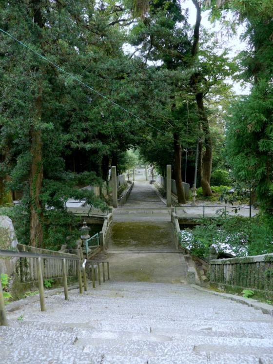 香春神社-6