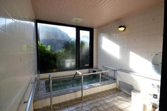 유노사코 온천 다이헤이라쿠-4