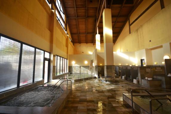 유노사코 온천 다이헤이라쿠-1