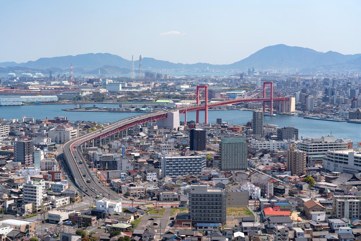 旅游景点 | VISIT FUKUOKA -福冈县旅游官网