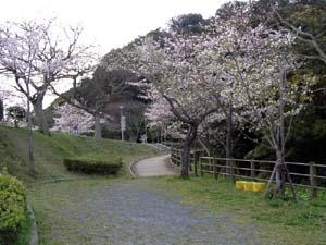 和布刈公園