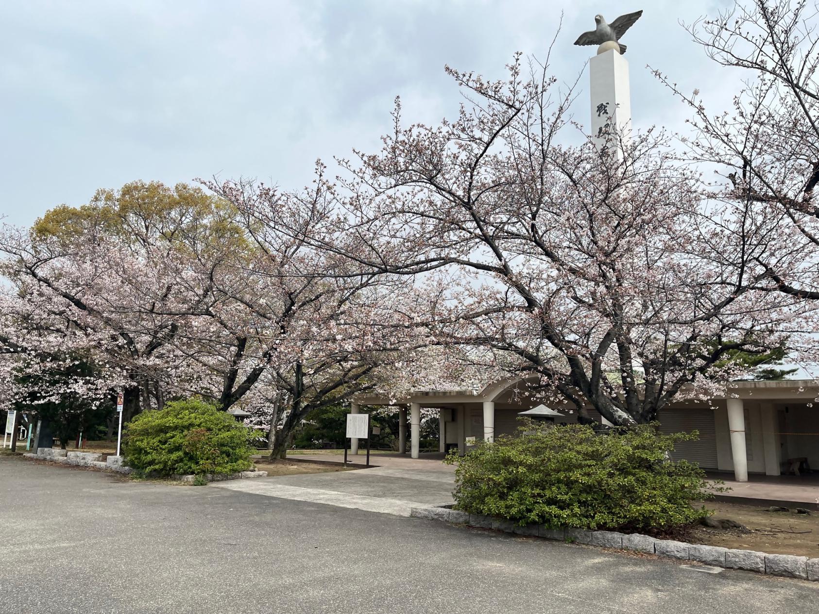 Yomiya Park