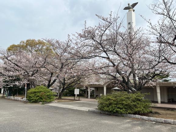 夜宮公園（北九州市）-0
