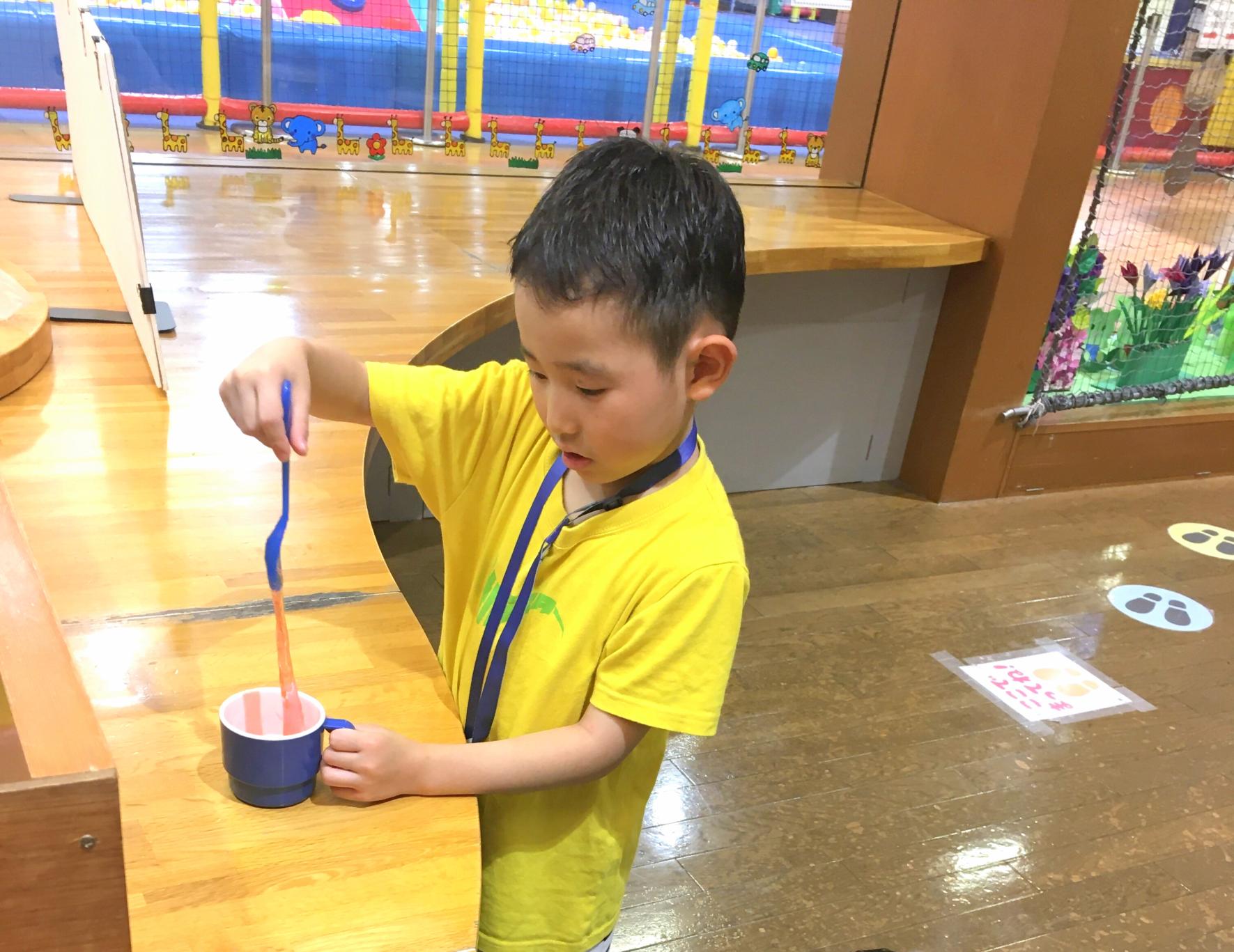 北九州市立子どもの館 HOW!?-3