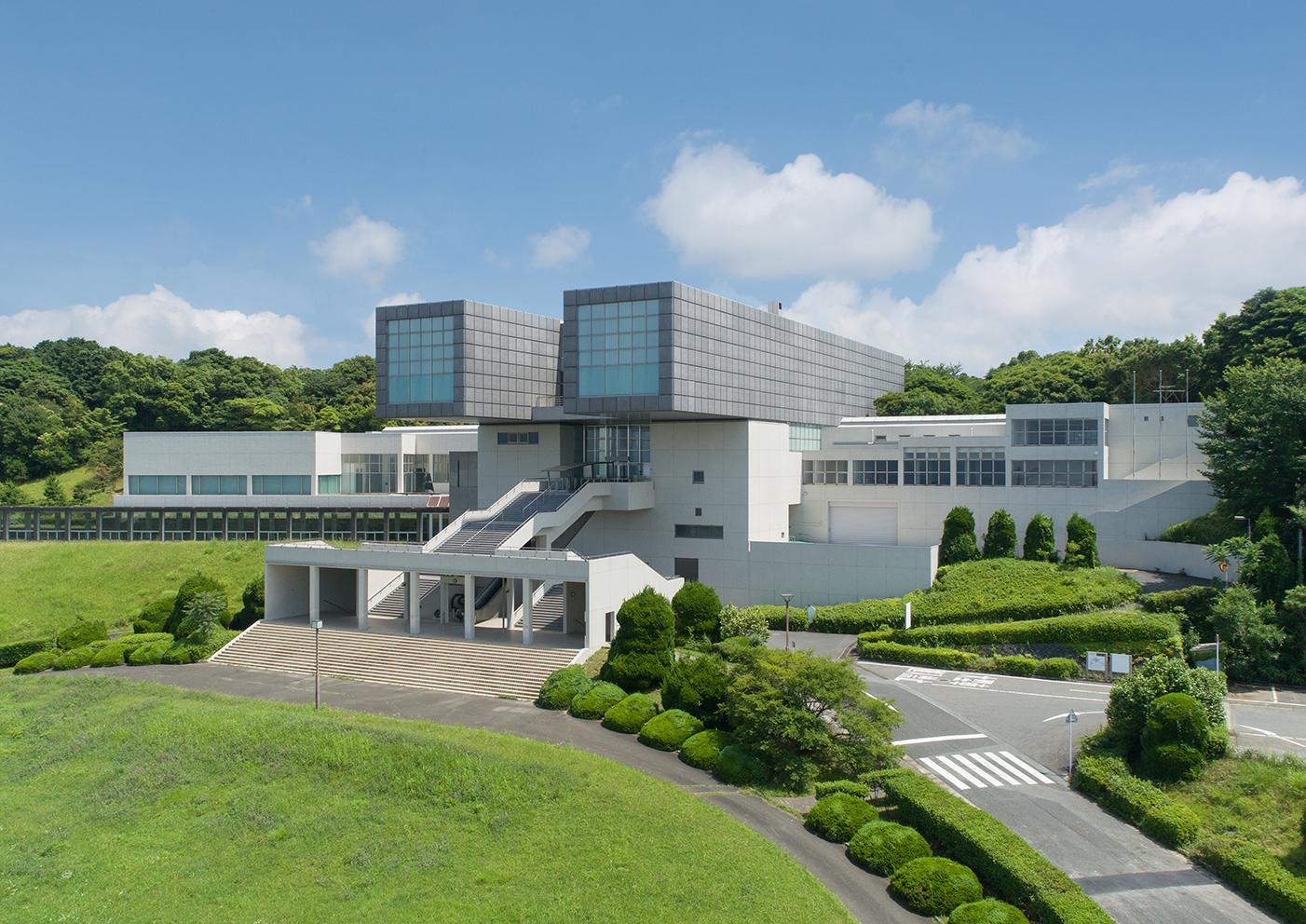 Kitakyushu Municipal Museum of Art