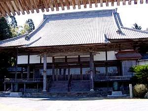 覚円寺