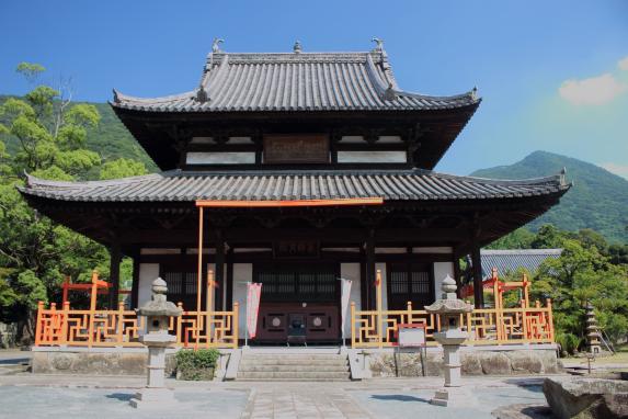 広寿山福聚寺-0