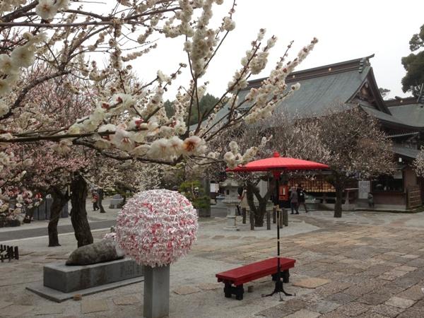 Tsunashiki Tenmangu Shrine-2