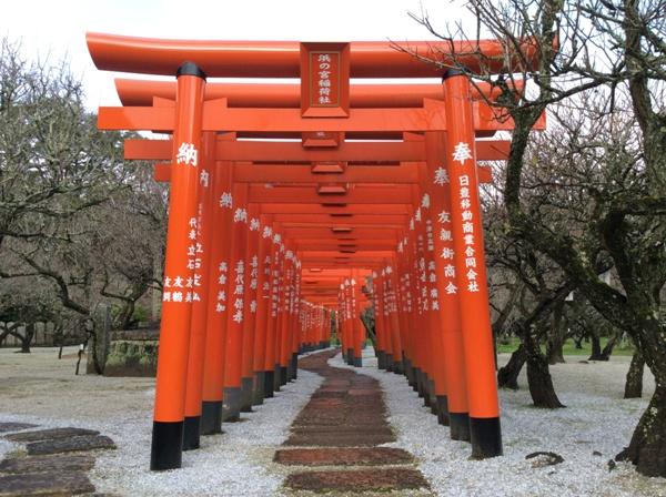 Tsunashiki Tenmangu Shrine-4