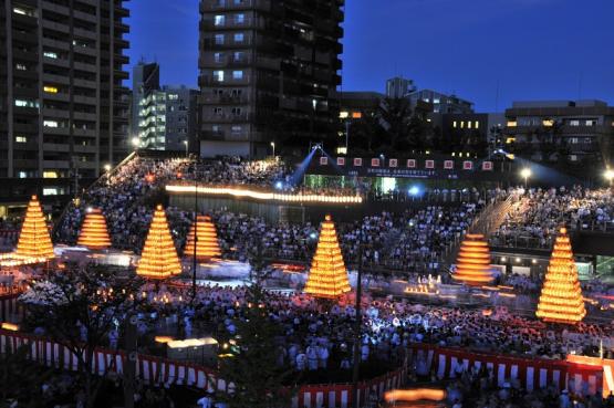 Tobata Gion Oyamagasa Festival-0