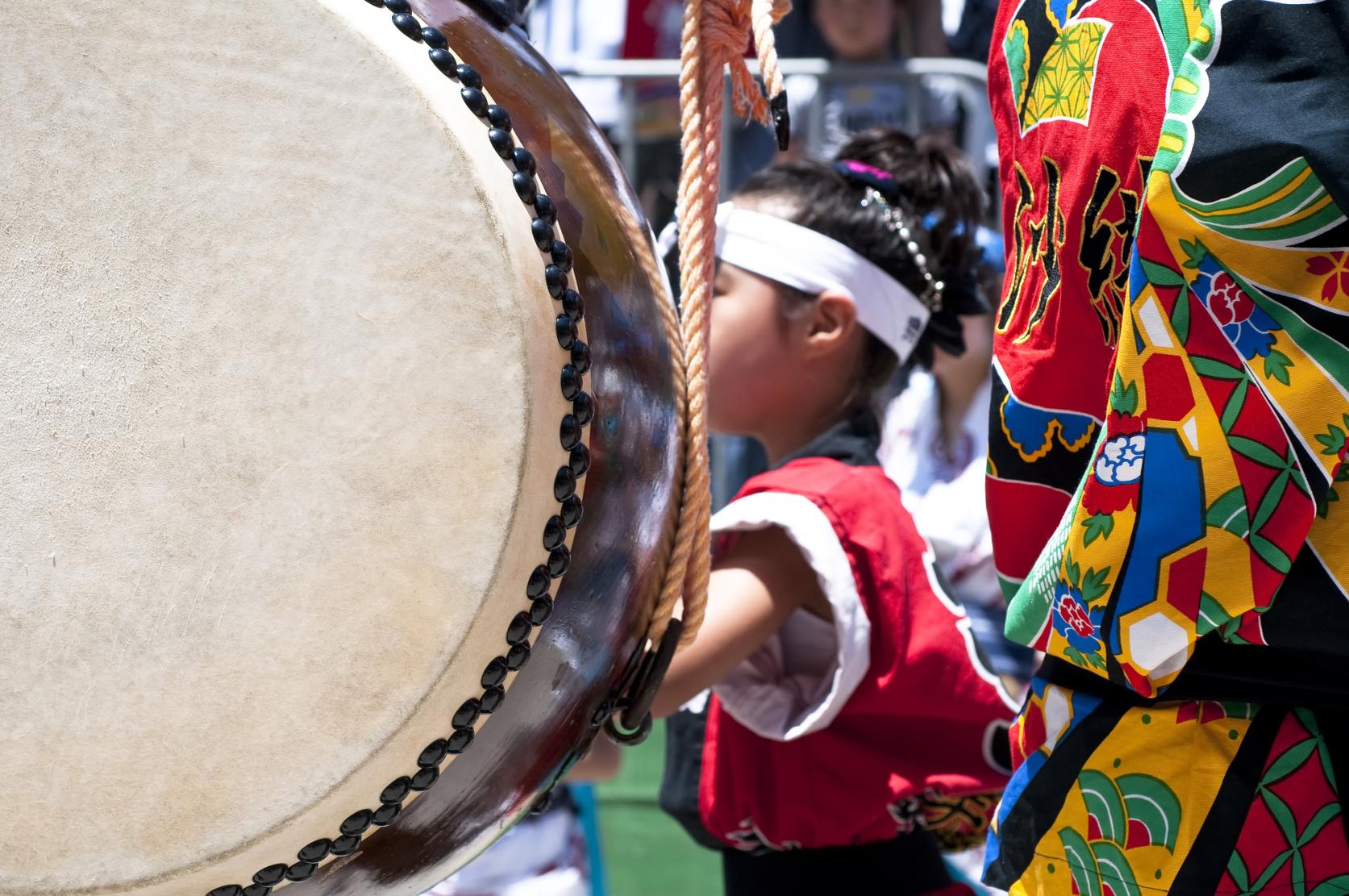 Kokura Gion Daiko-2