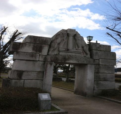 屋根のない博物館-1