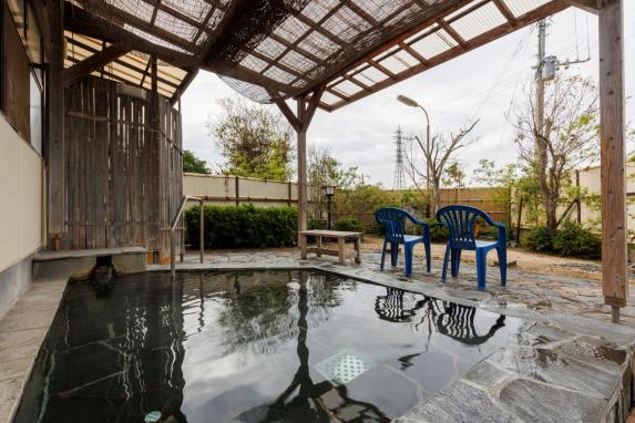 부젠 온천 덴구노유-0