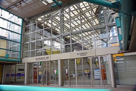 AIM（アジア太平洋インポートマート）-1