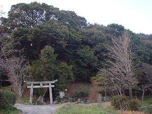 Ayatsuka Burial Mound-1