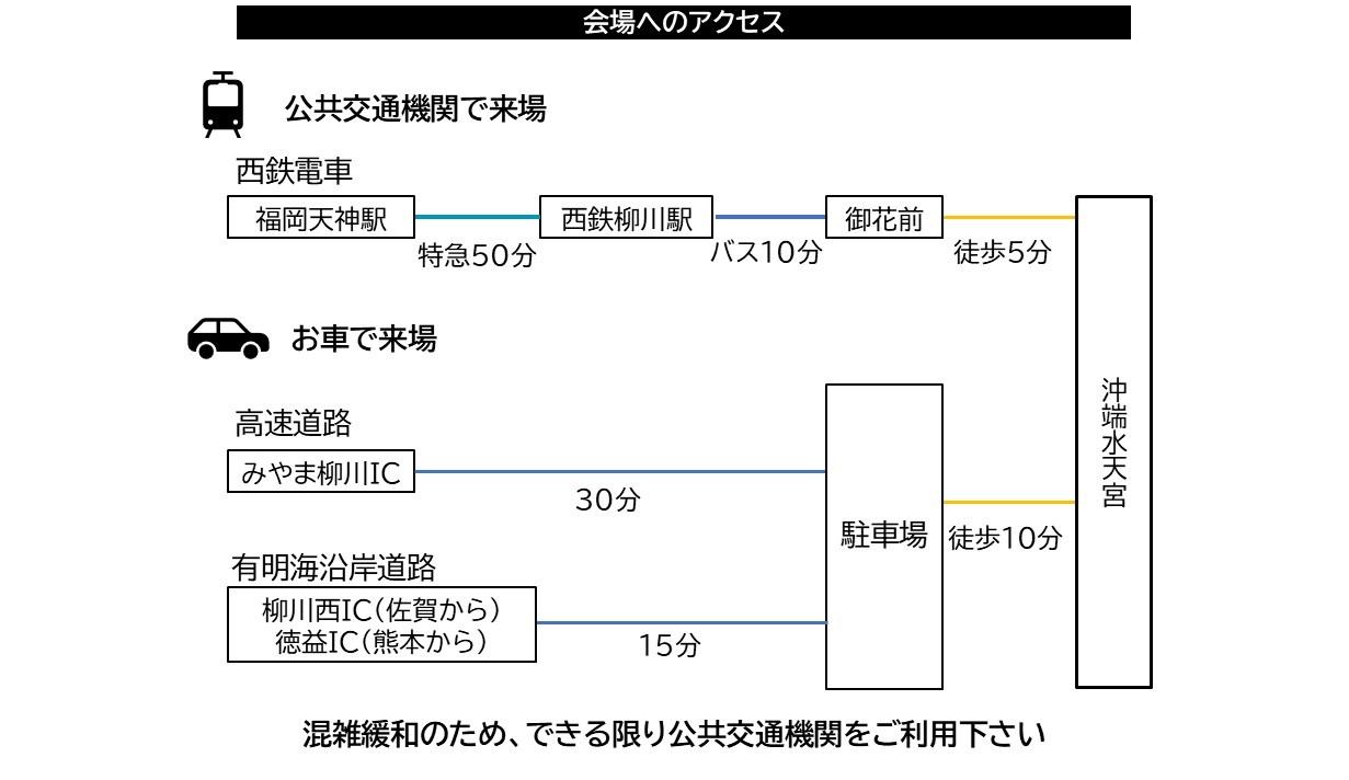 Okinohata Suitengu Shrine Festival-4