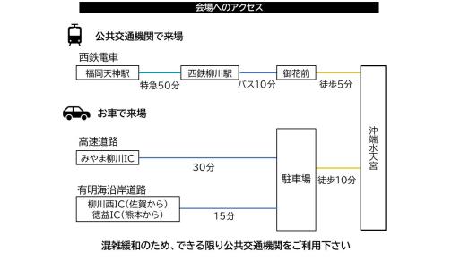 Okinohata Suitengu Shrine Festival-4