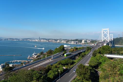 關門海峽博物館-3